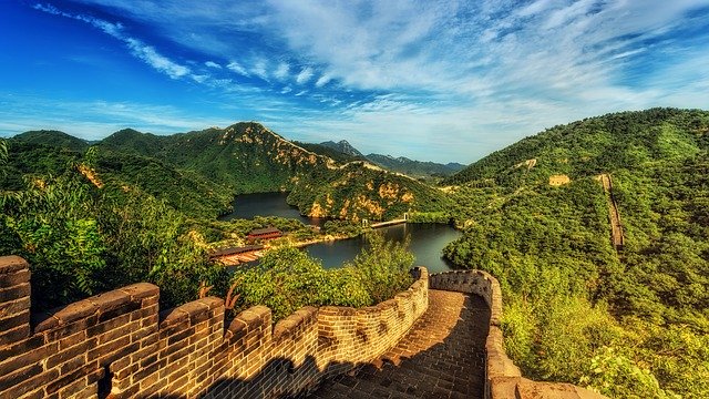 Escapade en Chine : 3 sites à découvrir absolument à Beijing