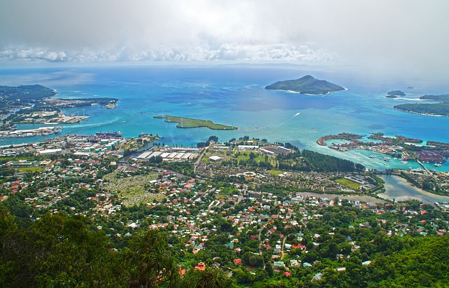 3 bonnes raisons de choisir les Seychelles pour passer des vacances