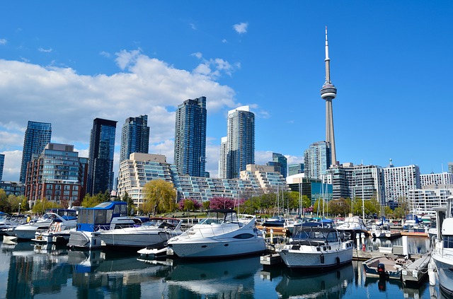 3 des meilleures villes où passer un séjour au Canada