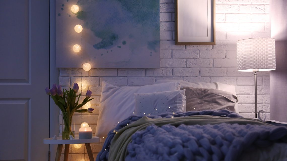 Astuces pour une chambre confortable et minimaliste