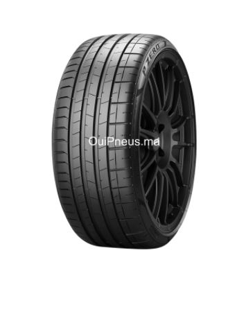 4 atouts des pneus Pirelli