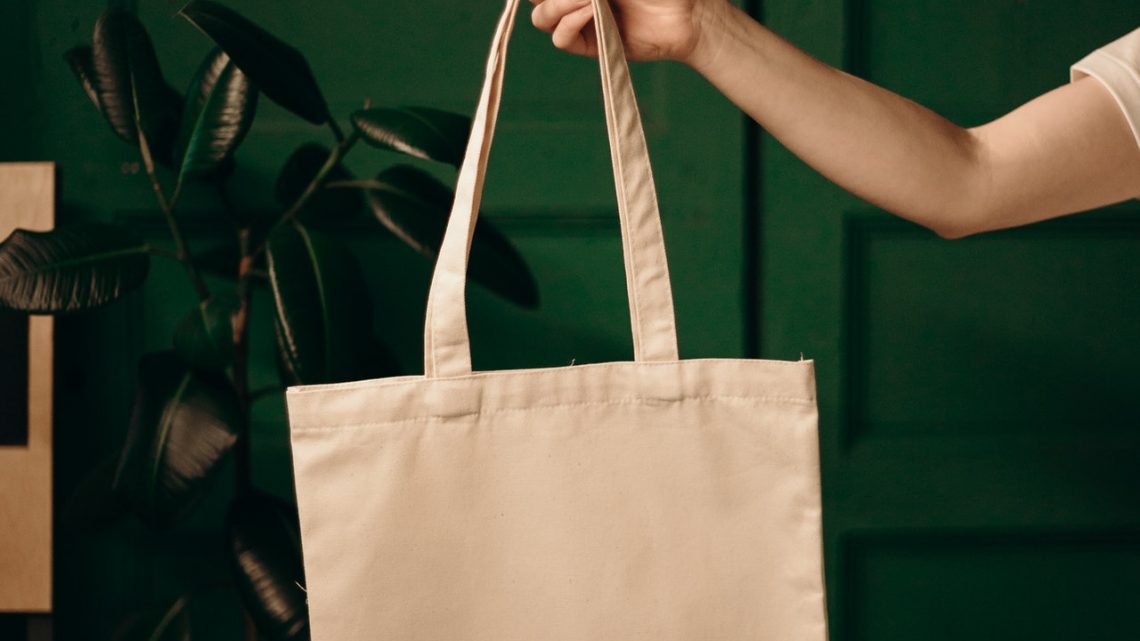 Le tote bag personnalisé : un cadeau parfait d’entreprise pour ses collaborateurs