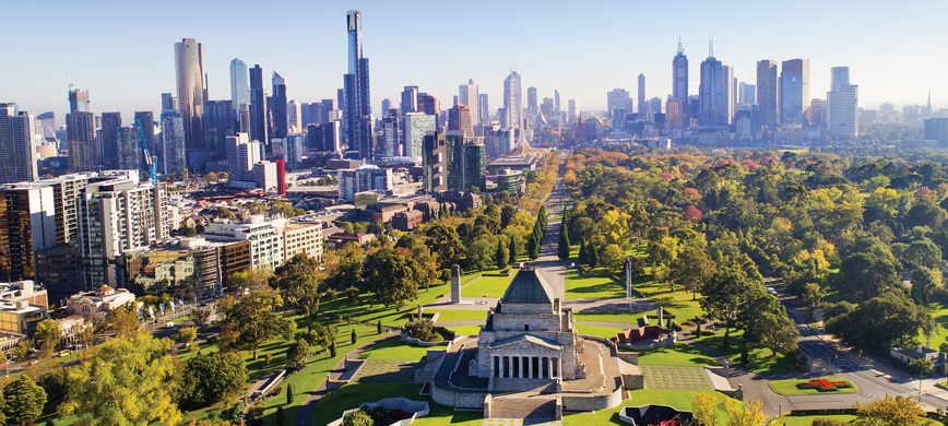 Les plus belles villes d’Australie à visiter