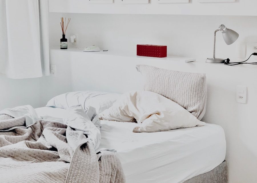 Comment optimiser votre chambre à coucher pour de meilleures nuits de sommeil ?